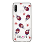 Slim Protection Case［ 【OSHI NO KO】 -  Kana Arima - Mini Character Pattern ］