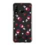 Slim Protection Case［ 【OSHI NO KO】 -  Kana Arima - Mini Character Pattern ］