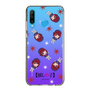 Slim Protection Case［ 【OSHI NO KO】 -  Kana Arima - Mini Character Pattern ］
