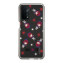 Slim Protection Case［ 【OSHI NO KO】 -  Kana Arima - Mini Character Pattern ］