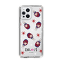 Slim Protection Case［ 【OSHI NO KO】 -  Kana Arima - Mini Character Pattern ］