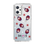 Slim Protection Case［ 【OSHI NO KO】 -  Kana Arima - Mini Character Pattern ］