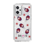 Slim Protection Case［ 【OSHI NO KO】 -  Kana Arima - Mini Character Pattern ］