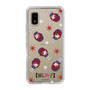 Slim Protection Case［ 【OSHI NO KO】 -  Kana Arima - Mini Character Pattern ］