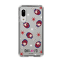 Slim Protection Case［ 【OSHI NO KO】 -  Kana Arima - Mini Character Pattern ］