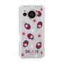Slim Protection Case［ 【OSHI NO KO】 -  Kana Arima - Mini Character Pattern ］