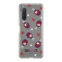 Slim Protection Case［ 【OSHI NO KO】 -  Kana Arima - Mini Character Pattern ］