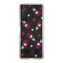 Slim Protection Case［ 【OSHI NO KO】 -  Kana Arima - Mini Character Pattern ］