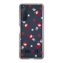 Slim Protection Case［ 【OSHI NO KO】 -  Kana Arima - Mini Character Pattern ］