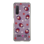 Slim Protection Case［ 【OSHI NO KO】 -  Kana Arima - Mini Character Pattern ］