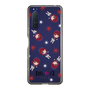 Slim Protection Case［ 【OSHI NO KO】 -  Kana Arima - Mini Character Pattern ］