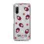 Slim Protection Case［ 【OSHI NO KO】 -  Kana Arima - Mini Character Pattern ］