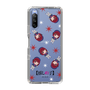 Slim Protection Case［ 【OSHI NO KO】 -  Kana Arima - Mini Character Pattern ］