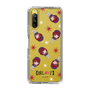 Slim Protection Case［ 【OSHI NO KO】 -  Kana Arima - Mini Character Pattern ］