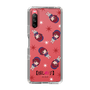 Slim Protection Case［ 【OSHI NO KO】 -  Kana Arima - Mini Character Pattern ］