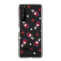 Slim Protection Case［ 【OSHI NO KO】 -  Kana Arima - Mini Character Pattern ］