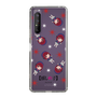 Slim Protection Case［ 【OSHI NO KO】 -  Kana Arima - Mini Character Pattern ］