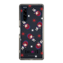 Slim Protection Case［ 【OSHI NO KO】 -  Kana Arima - Mini Character Pattern ］