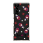 Slim Protection Case［ 【OSHI NO KO】 -  Kana Arima - Mini Character Pattern ］