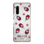 Slim Protection Case［ 【OSHI NO KO】 -  Kana Arima - Mini Character Pattern ］