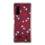 Slim Protection Case［ 【OSHI NO KO】 -  Kana Arima - Mini Character Pattern ］