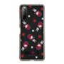 Slim Protection Case［ 【OSHI NO KO】 -  Kana Arima - Mini Character Pattern ］