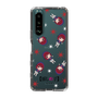 Slim Protection Case［ 【OSHI NO KO】 -  Kana Arima - Mini Character Pattern ］