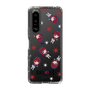 Slim Protection Case［ 【OSHI NO KO】 -  Kana Arima - Mini Character Pattern ］