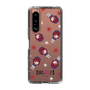 Slim Protection Case［ 【OSHI NO KO】 -  Kana Arima - Mini Character Pattern ］