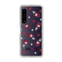 Slim Protection Case［ 【OSHI NO KO】 -  Kana Arima - Mini Character Pattern ］