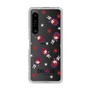 Slim Protection Case［ 【OSHI NO KO】 -  Kana Arima - Mini Character Pattern ］