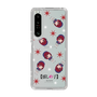 Slim Protection Case［ 【OSHI NO KO】 -  Kana Arima - Mini Character Pattern ］