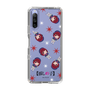 Slim Protection Case［ 【OSHI NO KO】 -  Kana Arima - Mini Character Pattern ］
