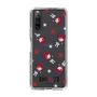 Slim Protection Case［ 【OSHI NO KO】 -  Kana Arima - Mini Character Pattern ］