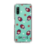 Slim Protection Case［ 【OSHI NO KO】 -  Kana Arima - Mini Character Pattern ］