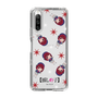 Slim Protection Case［ 【OSHI NO KO】 -  Kana Arima - Mini Character Pattern ］