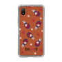 Slim Protection Case［ 【OSHI NO KO】 -  Kana Arima - Mini Character Pattern ］