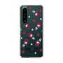 Slim Protection Case［ 【OSHI NO KO】 -  Kana Arima - Mini Character Pattern ］