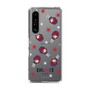 Slim Protection Case［ 【OSHI NO KO】 -  Kana Arima - Mini Character Pattern ］