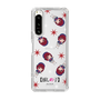 Slim Protection Case［ 【OSHI NO KO】 -  Kana Arima - Mini Character Pattern ］