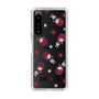 Slim Protection Case［ 【OSHI NO KO】 -  Kana Arima - Mini Character Pattern ］