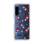 Slim Protection Case［ 【OSHI NO KO】 -  Kana Arima - Mini Character Pattern ］