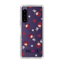 Slim Protection Case［ 【OSHI NO KO】 -  Kana Arima - Mini Character Pattern ］