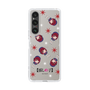 Slim Protection Case［ 【OSHI NO KO】 -  Kana Arima - Mini Character Pattern ］