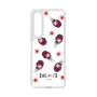 Slim Protection Case［ 【OSHI NO KO】 -  Kana Arima - Mini Character Pattern ］