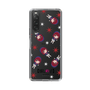 Slim Protection Case［ 【OSHI NO KO】 -  Kana Arima - Mini Character Pattern ］