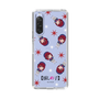 Slim Protection Case［ 【OSHI NO KO】 -  Kana Arima - Mini Character Pattern ］