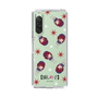 Slim Protection Case［ 【OSHI NO KO】 -  Kana Arima - Mini Character Pattern ］