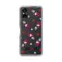 Slim Protection Case［ 【OSHI NO KO】 -  Kana Arima - Mini Character Pattern ］