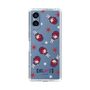 Slim Protection Case［ 【OSHI NO KO】 -  Kana Arima - Mini Character Pattern ］